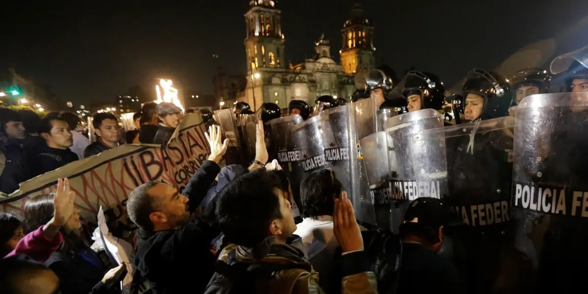 La Secretaría de Educación, Ciencia, Tecnología e Innovación de la Ciudad de México y la Comisión de Derechos Humanos capitalina (CDHCM) ofrecen un programa de cursos en línea sobre derechos humanos