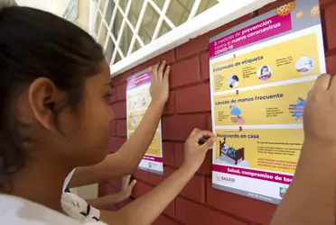 La Secretaría de Educación Pública informó que el próximo viernes 27 de mayo no habrá clases para los alumnos de educación básica, de acuerdo con el calendario escolar.