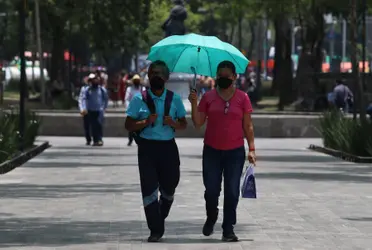 La Secretaría de Gestión Integral de Riesgos y Protección Civil (SGIRPC) dependiente del Gobierno de la Ciudad de México dio a conocer que habrá Alerta Amarilla por pronóstico de temperaturas altas para este martes 22 de marzo.