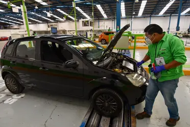 La Secretaría del Medio Ambiente (Sedema) informó sobre la verificación vehicular para el primer semestre de 2022, mismo que entra en vigor el 3 de enero y tendrá vigencia hasta el 30 de junio de 2022.