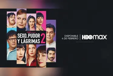 La secuela de “Sexo, pudor y lágrimas” llegará finalmente el próximo mes a través de una plataforma digital y a más de 20 años del estreno del primer filme.