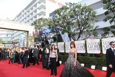 La sede donde se hace la entrega de los premios siempre ha sido la misma, y luce sorprendente cuando no está adaptada para la gala.