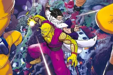 La segunda película correspondiente a la franquicia de Dragon Ball Super se estrenará en México, Argentina, Bolivia, Chile, Colombia, Ecuador, Paraguay, Perú y Uruguay el 18 de agosto de 2022.