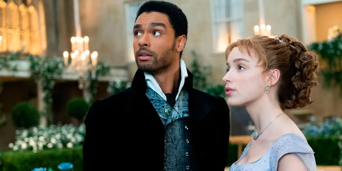 La segunda temporada no contará con uno de los personajes más queridos de la serie. Phoebe Dynevor contó como será representado.