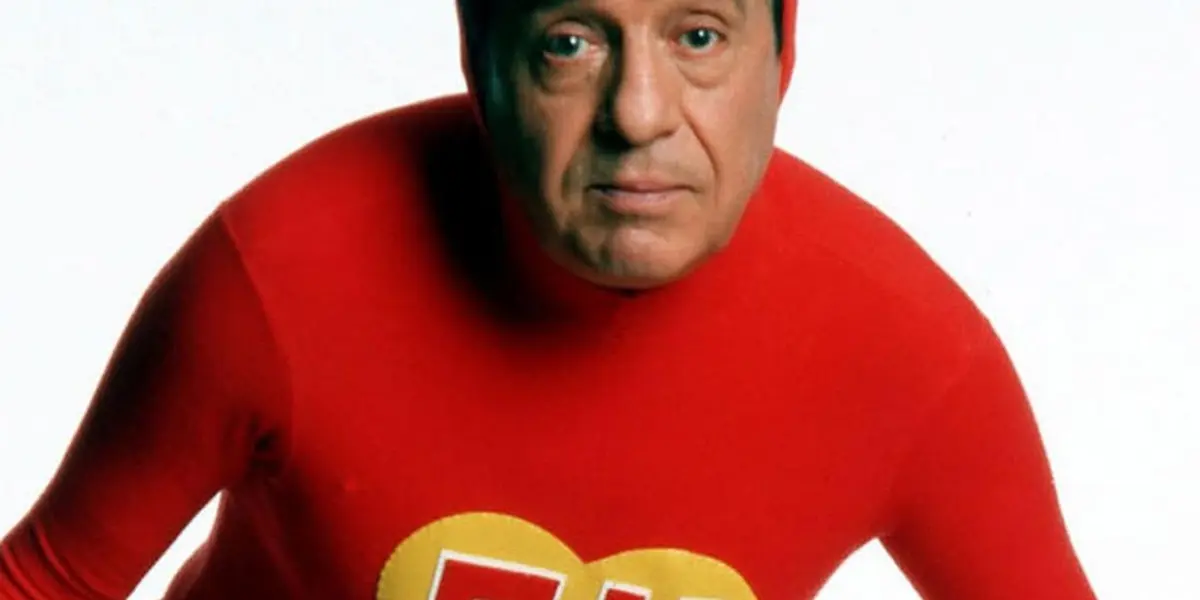 La serie animada mexicana ha sido un símbolo de la cultura mexicana por el carisma de cada uno de los personajes.