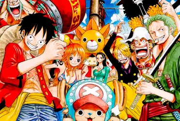 La serie de animación es una adaptación fiel al manga original de Eiichiro Oda que inició su publicación en la revista japonesa Shonen Jump a finales de los 90, y es considerada una de las historias más populares hasta la actualidad.