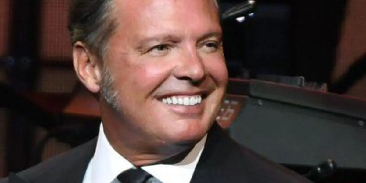 La serie de Netflix sobre la vida del famoso cantante “Luis Miguel” puso en duda el verdadero significado de “Tengo todo excepto a ti”. Aquí te explicaremos su significado.