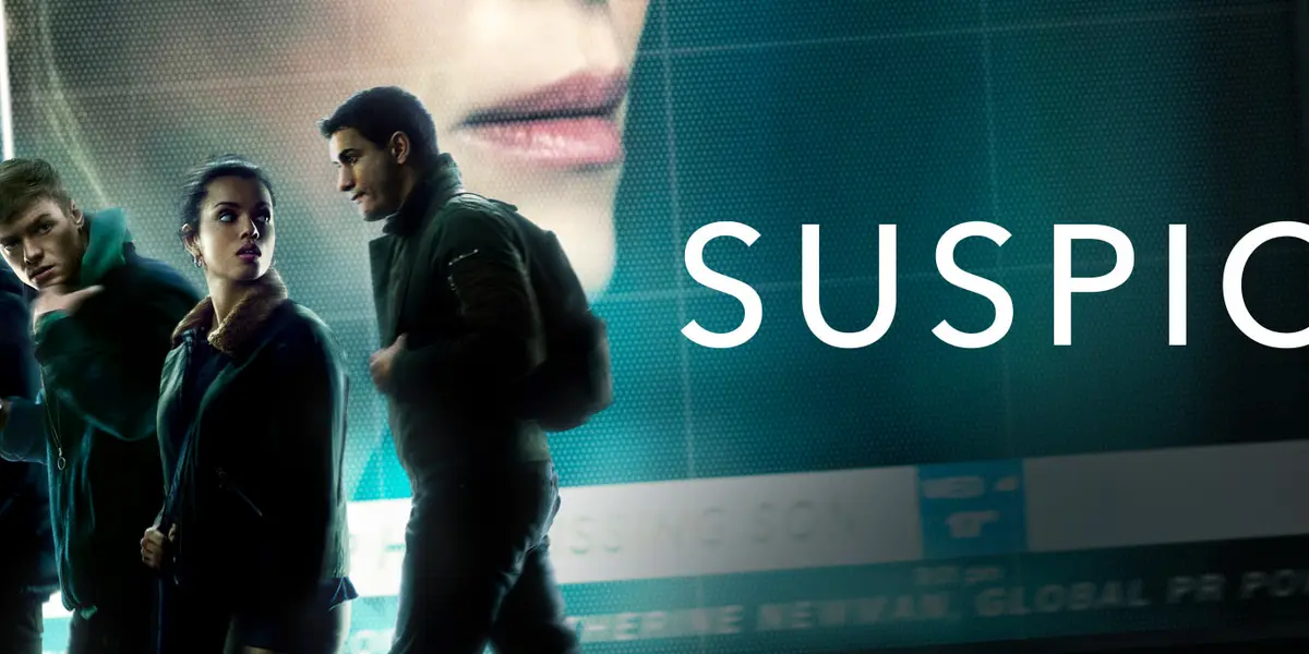 La serie estrena sus dos primeros episodios el 4 de febrero en Apple TV+. Los actores Kunal Nayyar, Elizabeth Henstridge y Tom Rhys-Harries interpretan a las personas que darán vida a los personajes en esta nueva ficción televisiva de suspenso.