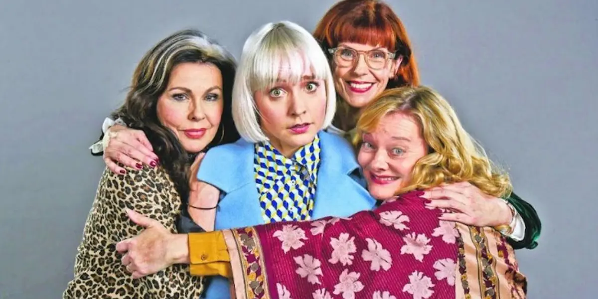 La serie narra las aventuras de una joven detective eternamente soltera (Olivia Vinall, The Woman in White), quien se dedica a resolver casos de homicidios en la pintoresca región inglesa de Wildemarsh.