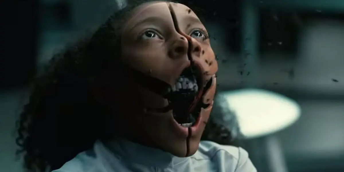 La serie nos mostró una especie de parque donde se pudo vivir la experiencia de estar en el Lejano Oeste e interpretar distintos personajes.