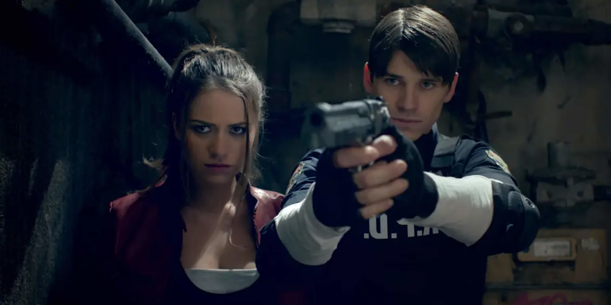 La serie que se inspira en la franquicia de videojuegos dio a conocer el reparto y descata la participación de Paola Núñez.