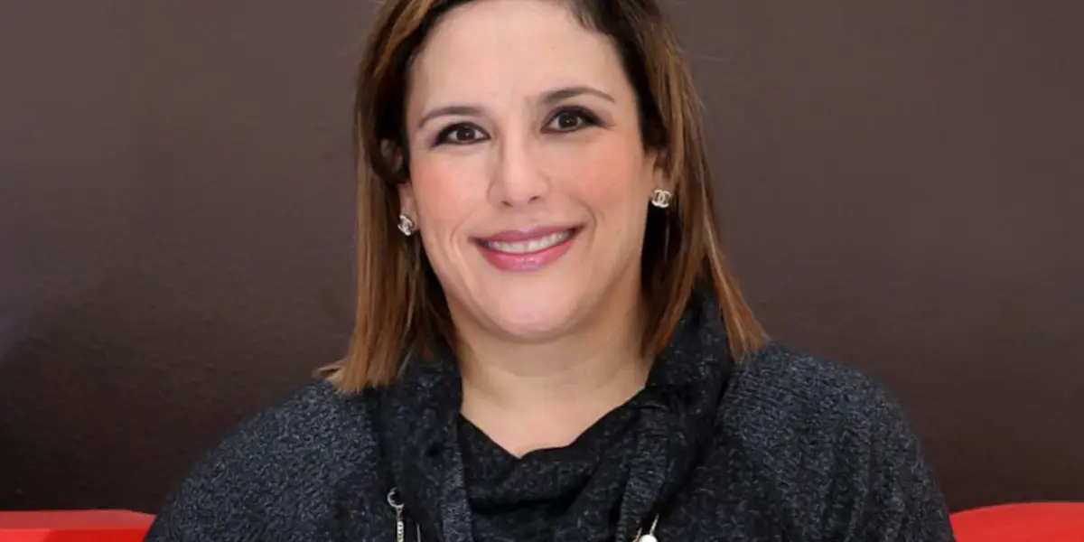 La talentosa actriz Angélica Vale dio el salto al éxito con su protagónico en “La fea más bella”.