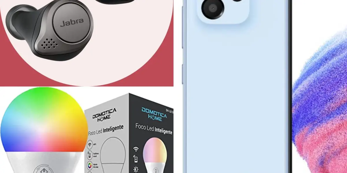 La tecnología cada vez más crece y se adapta a nuestros gustos y necesidades.