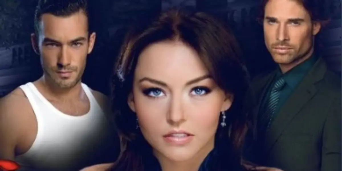 La telenovela Teresa resultó uno de los hechos más escalofriantes de la televisión mexicana