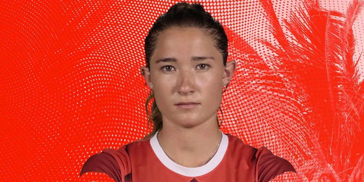 La televisora del Ajusco pagaría una impresionante cantidad de dinero a la deportista para que aparezca en los programas y realice colaboraciones.