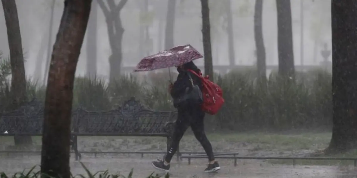 La temporada de huracanes y lluvias está por iniciar en los próximos días en México