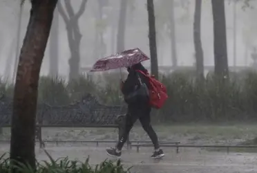 La temporada de huracanes y lluvias está por iniciar en los próximos días en México