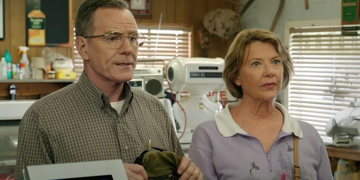 La trama se desenvuelve cuando Jerry y Marge Selbee descubren un método infalible para ganar la lotería, ambos emprenden un plan maestro con el objetivo de traer de vuelta a la vida a su pequeño pueblo sumergido en la cotidianidad