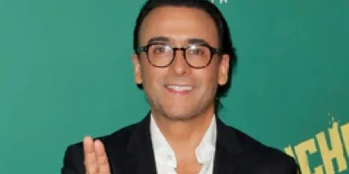 La triste historia por la que pasó Adal Ramones previo a su boda luego de 3 años al aire