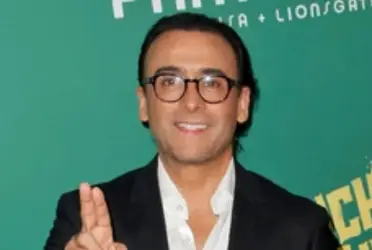 La triste historia por la que pasó Adal Ramones previo a su boda luego de 3 años al aire