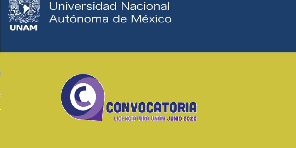 La Universidad Nacional Autónoma de México indicó a los aspirantes a ingresar al nivel Licenciatura, tanto en el Sistema Escolarizado, como en el Sistema de Universidad Abierta y Educación a Distancia, ciclo escolar 2022/2023 deberán: