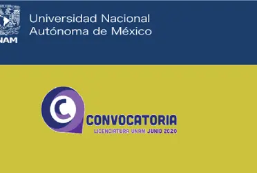 La Universidad Nacional Autónoma de México indicó a los aspirantes a ingresar al nivel Licenciatura, tanto en el Sistema Escolarizado, como en el Sistema de Universidad Abierta y Educación a Distancia, ciclo escolar 2022/2023 deberán: