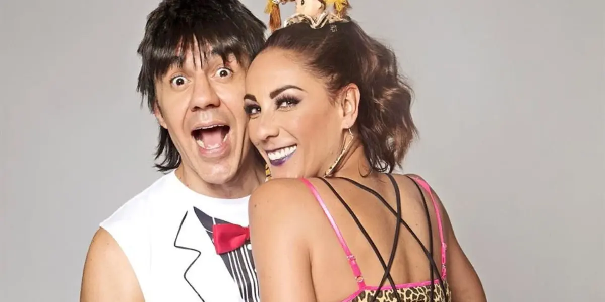 La verdadera creadora del personaje de “La Nacaranda” interpretado por la comediante Consuelo Duval