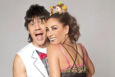 La verdadera creadora del personaje de “La Nacaranda” interpretado por la comediante Consuelo Duval