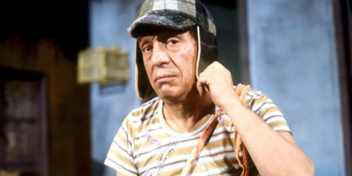 La verdadera historia del surgimiento del nombre del Chavo del 8 en sus inicios en televisión