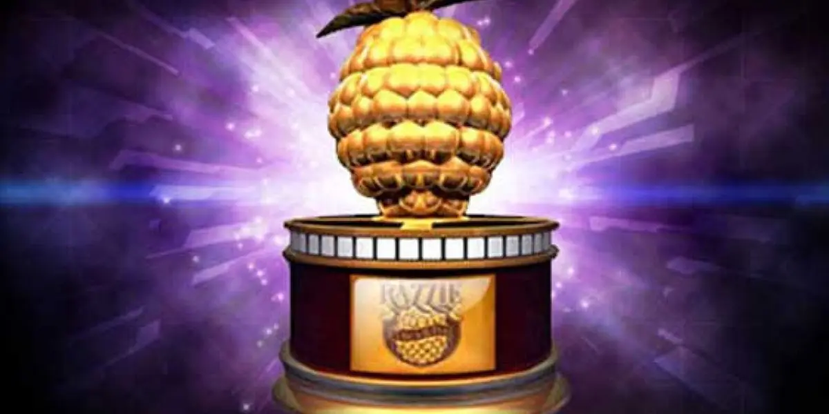 Lady Di: El musical encabeza las nominaciones con nueve candidaturas, incluyendo las categorías de peor película y peor dirección. También compiten por el premio a peor cinta La mujer en la ventana.