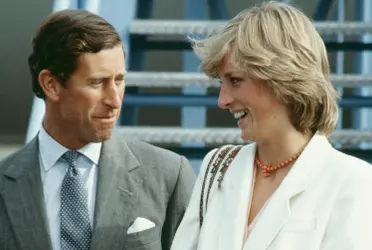 Lady Di ocultó durante muchos años un secreto en sus zapatos que pocos notaron