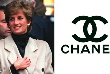 Lady Di siempre se negó a utilizar Chanel por esta razón