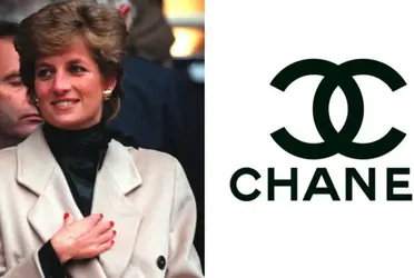 La historia detrás de la enemistad entre Lady Di y la famosa marca Chanel