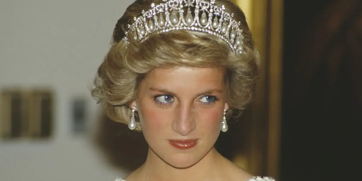 Lady Di trabajo en estos humildes empleos antes de llegar a la realeza británica