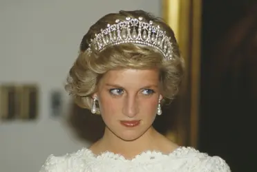 Lady Di trabajo en estos humildes empleos antes de llegar a la realeza británica