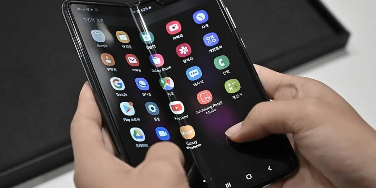 Las aplicaciones que más llamaron la atención, pero no por ser las mejores