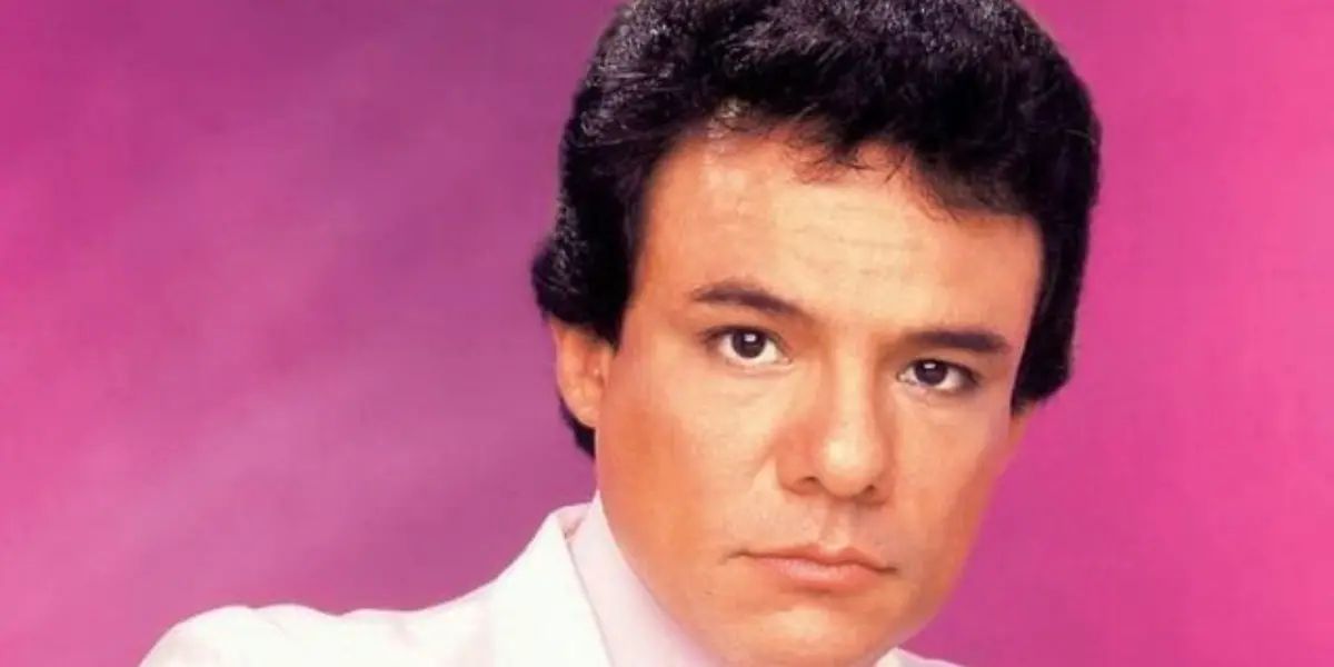 Las canciones de José José escondan oscuros secretos que pocos conocen