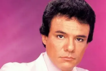 Las canciones de José José escondan oscuros secretos que pocos conocen