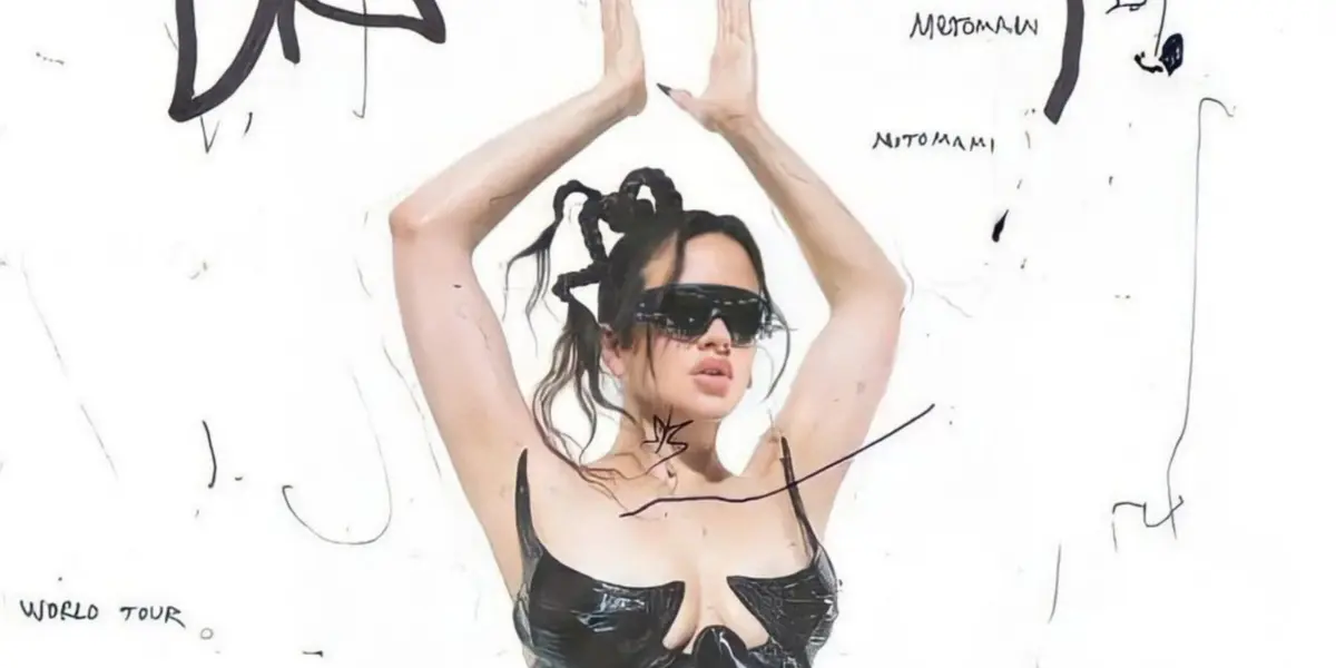 Las ciudades elegidas para presentar su nuevo disco que también lleva por nombre MOTOMAMI, y este es el precio de los boletos.