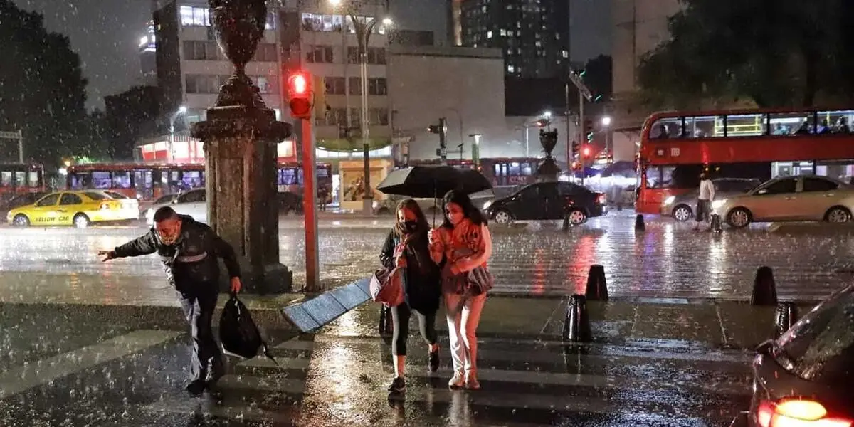 Las condiciones ambientales en la Ciudad de México no son favorecedoras, muestra de ello, la contaminación. Oficialmente este periodo de días grises terminará en junio.