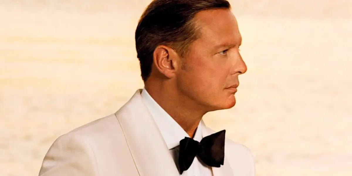 Las condiciones y peticiones que solicita Luis Miguel antes de presentarse a un concierto