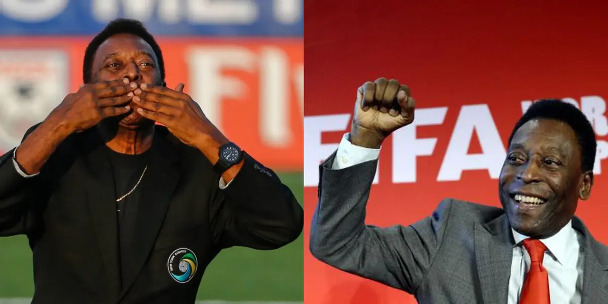 Las curiosidades sobre el cementerio donde descansa el exfutbolista.