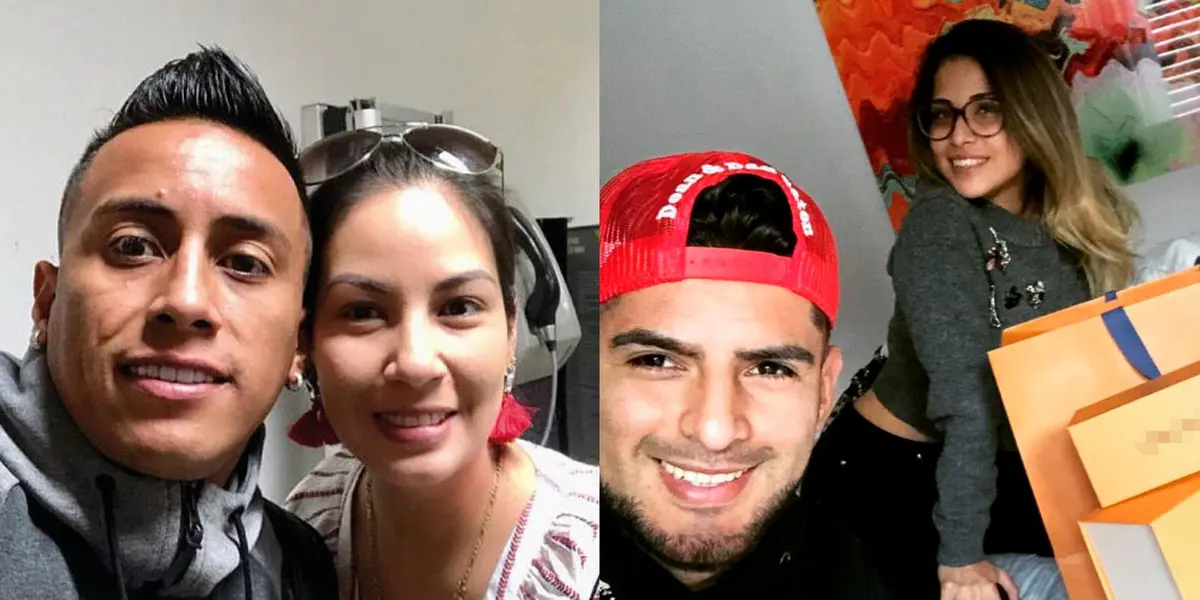 Las esposas de los jugadores gozan de privilegios inconmensurables gracias al talento de sus maridos.