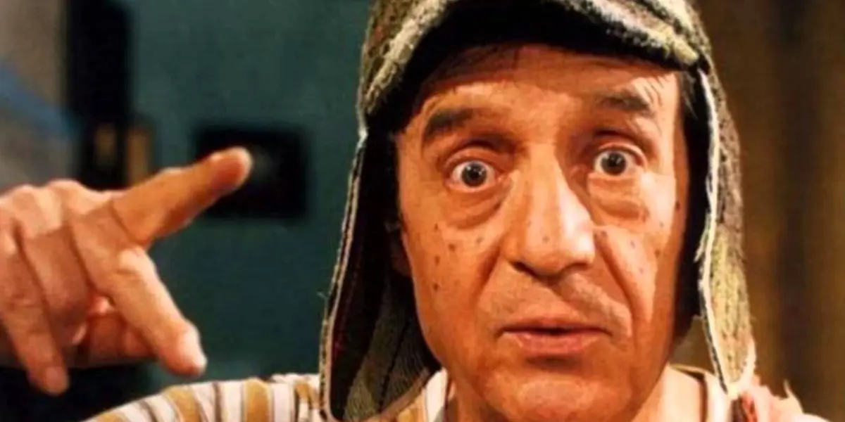 Las frases más utilizadas por los inolvidables personajes de “El Chavo del 8” se quedaron en el vocabulario mexicano para siempre.