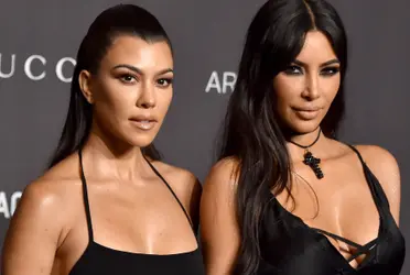 Las más pequeñas de las Kardashian demostraron que llevan alma de empresarias al igual que toda su familia.