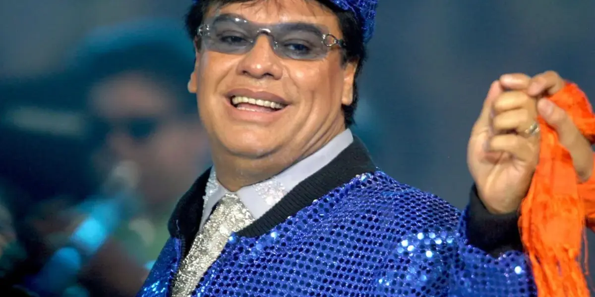 Las propiedades de Juan Gabriel sufren de actividad paranormal que te dará miedo sólo con verla