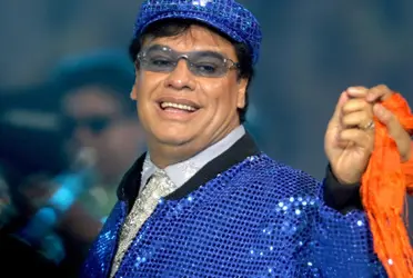 Las propiedades de Juan Gabriel sufren de actividad paranormal que te dará miedo sólo con verla