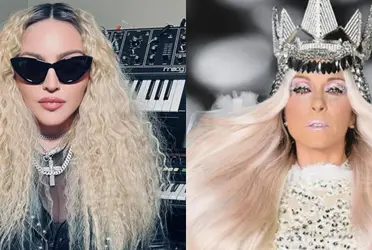 Las similitudes en la vida y carrera artística de las cantantes son impresionantes.