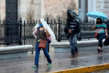 Las temperaturas descenderán en zonas montañosas de 16 Entidades —entre ellas Jalisco, Nayarit, Aguascalientes, Guanajuato y Ciudad de México.