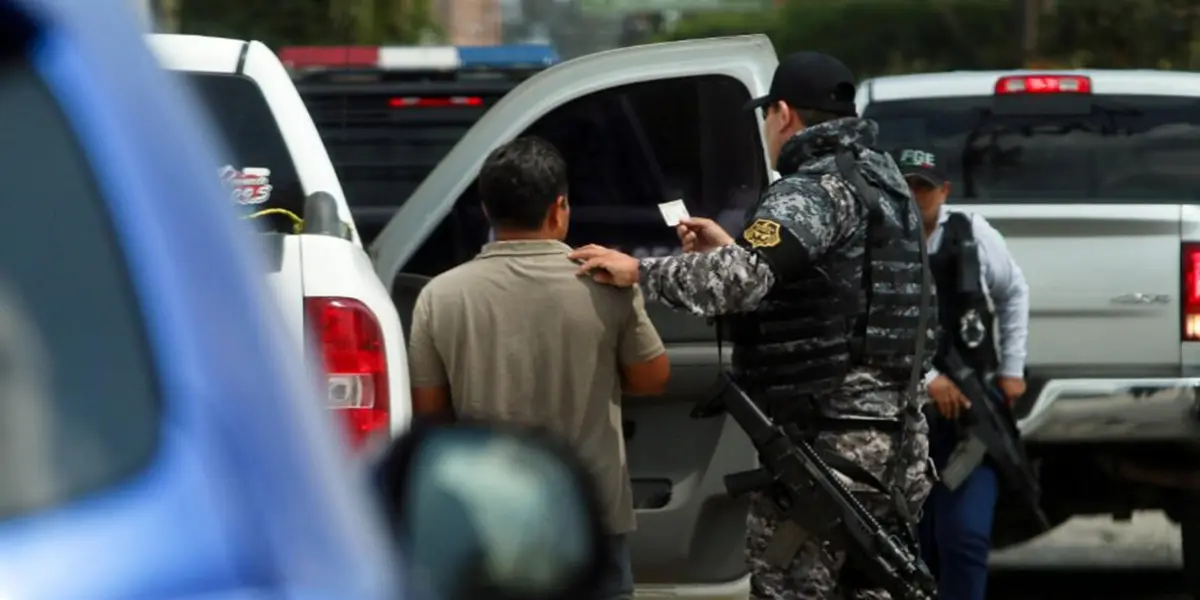 Las unidades en convoy instalarán módulos en la metrópoli que durarán una hora en promedio en cada punto y se moverán de ahí a otras zonas de la ciudad.
